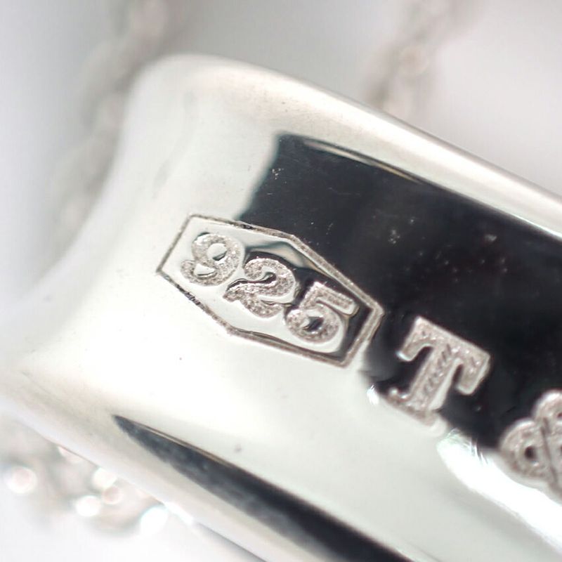 Tiffany & Co. 925 Pendant Necklace
