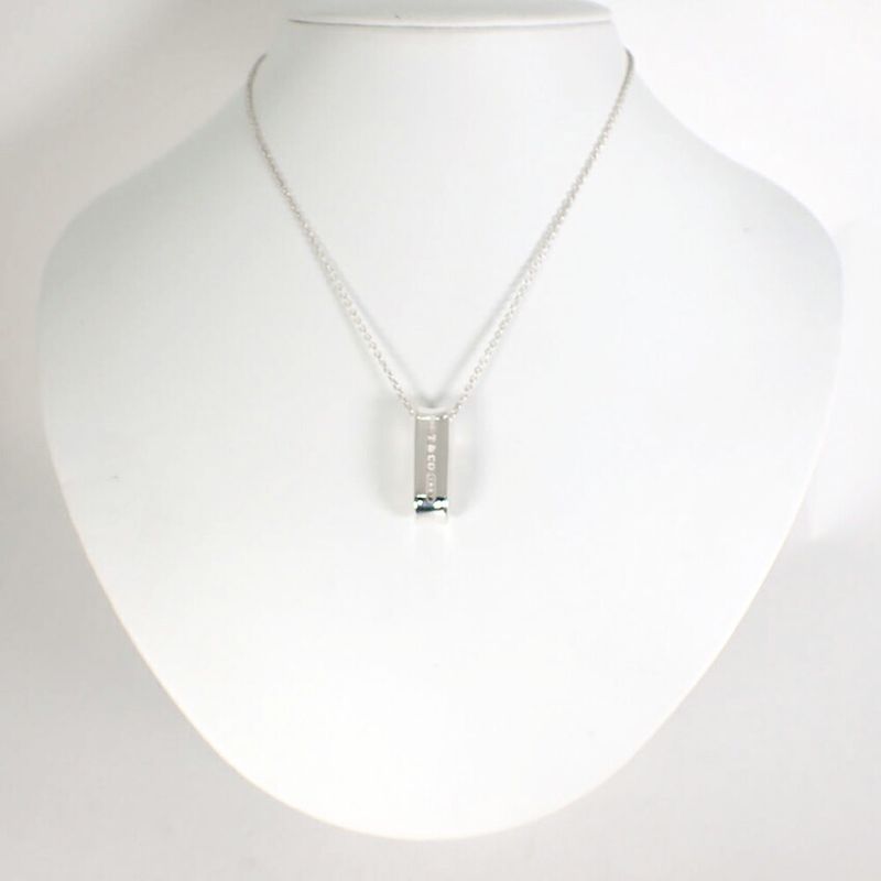 Tiffany & Co. 925 Pendant Necklace