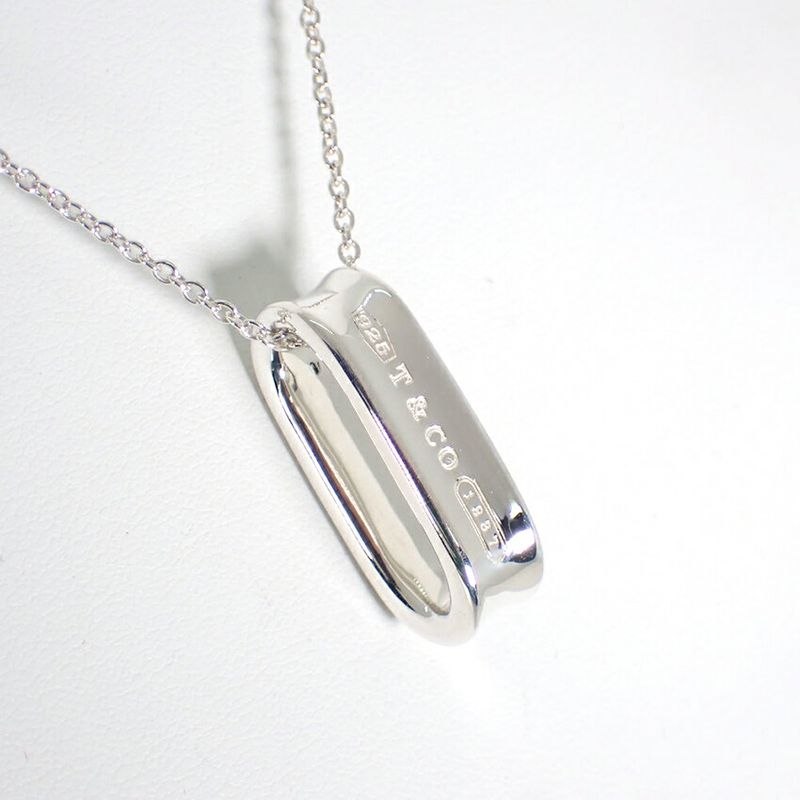 Tiffany & Co. 925 Pendant Necklace