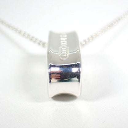 Tiffany & Co. 925 Pendant Necklace
