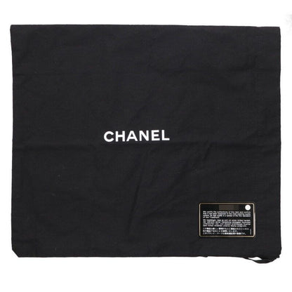 Chanel Quilted Caviar Leather Waist Bag