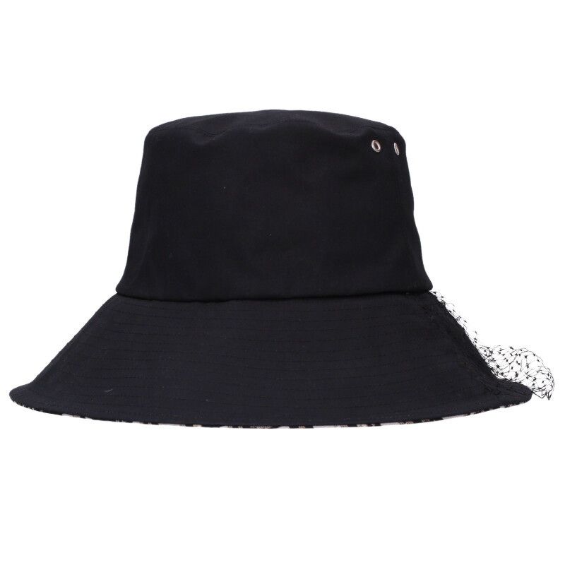 Dior Oblique Couture Bucket Hat 56