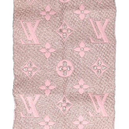 Louis Vuitton Logomania Scarf Monogram