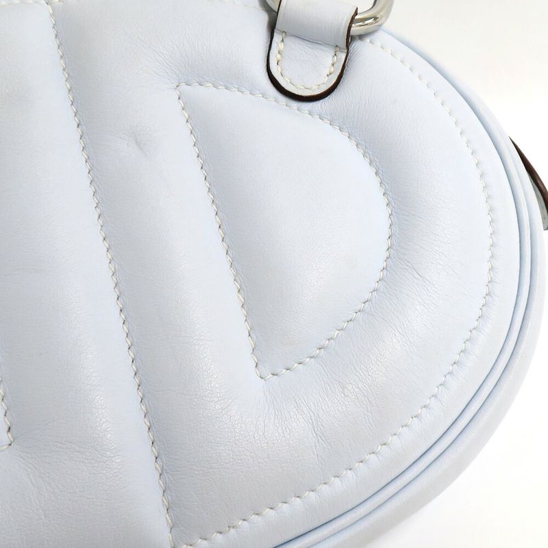 Hermes in the Loop Verso Belt Bag Blue Brum Rouge Ash