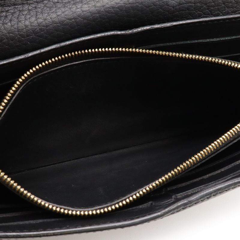 Louis Vuitton Portefeuille Capucines Bifold Wallet