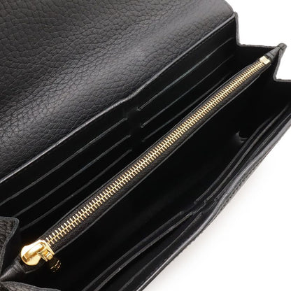Louis Vuitton Portefeuille Capucines Bifold Wallet