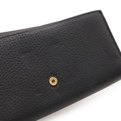 Louis Vuitton Portefeuille Capucines Bifold Wallet