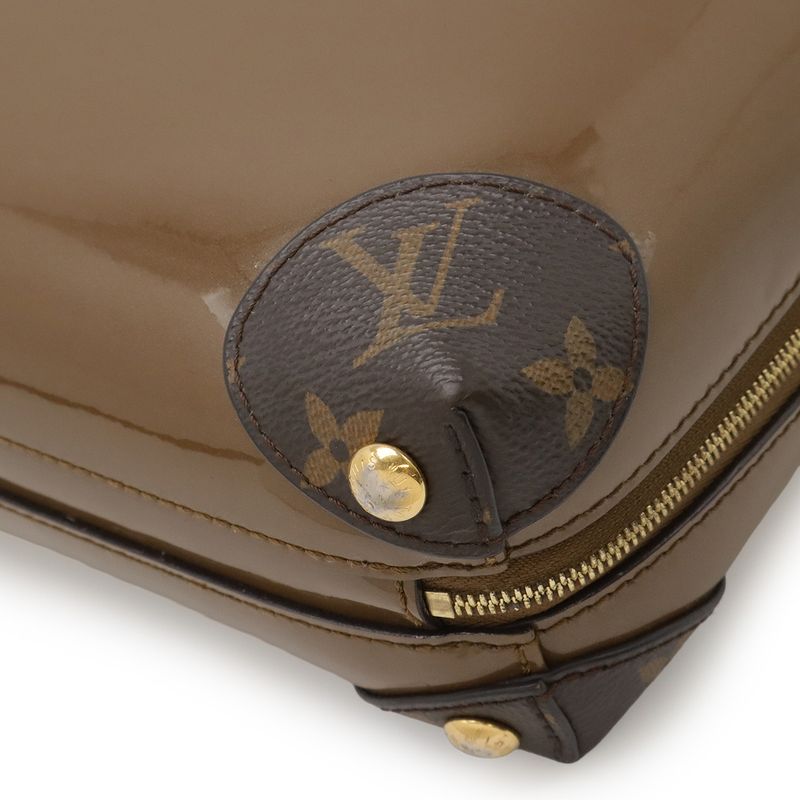 Louis Vuitton Monogram Idylle Venice Shoulder Bag Pochette Crossbody Noir Black