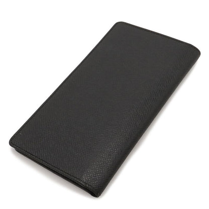 Louis Vuitton Taiga Porte Bar le Carte Cles Bifold Billfold Ardoise