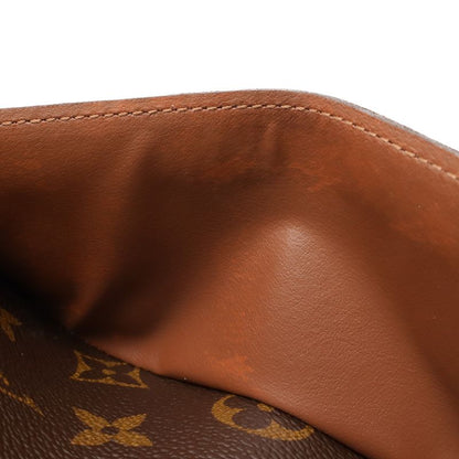 Louis Vuitton Monogram Portefeuille Sarah Bifold Wallet