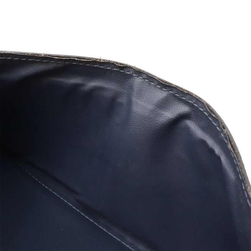 Louis Vuitton Taiga Portefeuille Brother Hawaiian Print Bifold Wallet