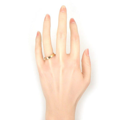 Cartier Ring Love Small Model SM 18K Pink Gold