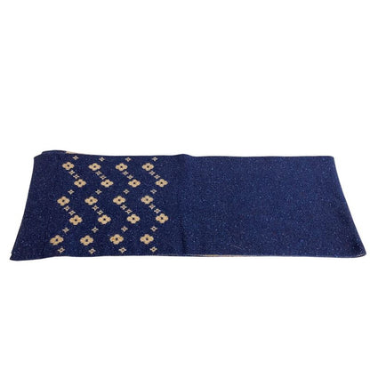 Louis Vuitton Scarf Wool Cashmere