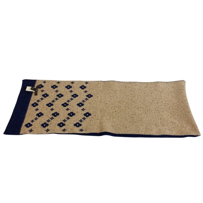 Louis Vuitton Scarf Wool Cashmere