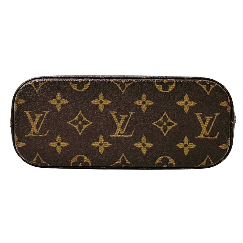 Louis Vuitton Monogram Tote Vavin PM Brown Stylish
