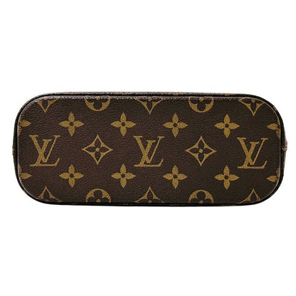 Louis Vuitton Monogram Tote Vavin PM Brown Stylish
