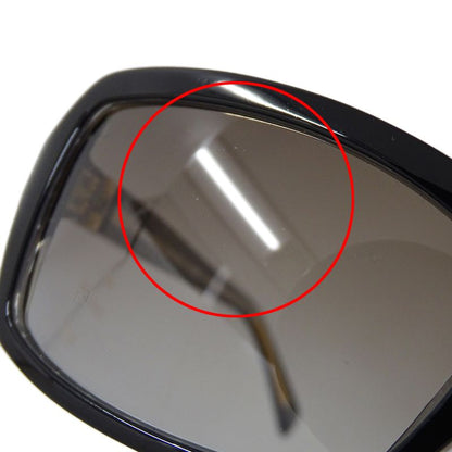 Louis Vuitton Sunglasses LV Crush Black