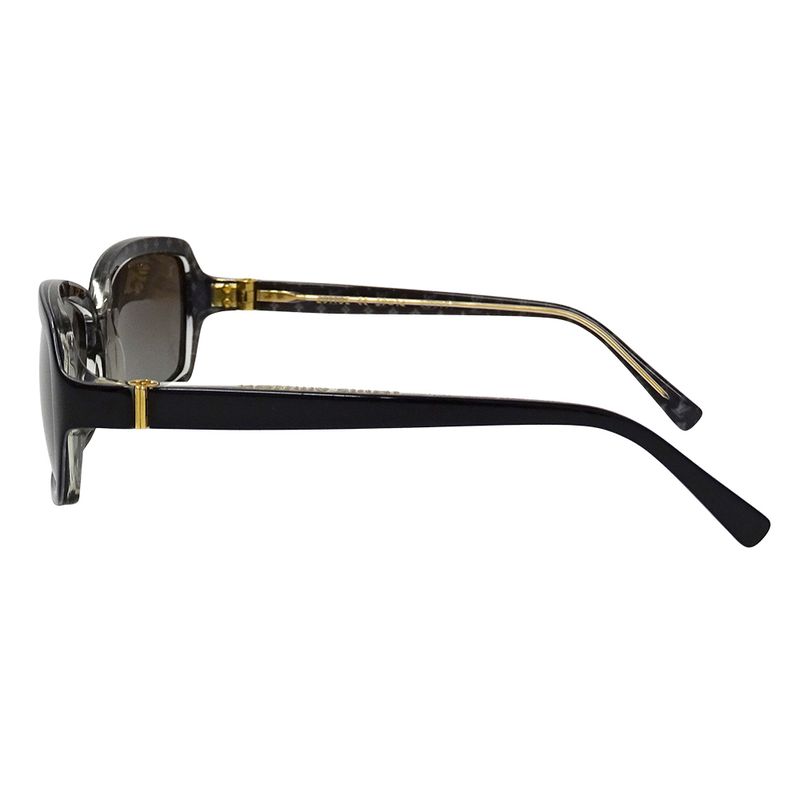 Louis Vuitton Sunglasses LV Crush Black