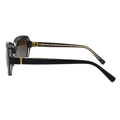 Louis Vuitton Sunglasses LV Crush Black