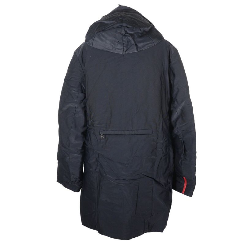 Prada Sports Nylon Black