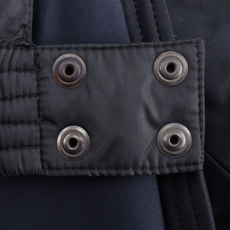 Prada Sports Nylon Black