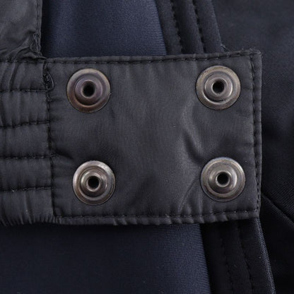 Prada Sports Nylon Black