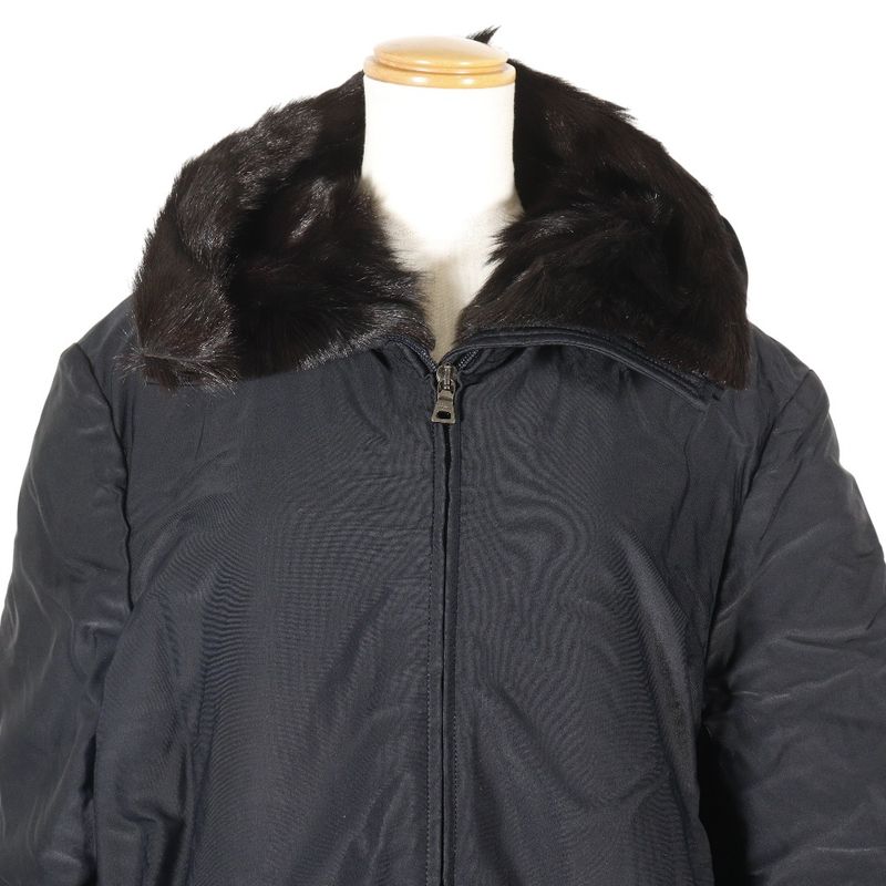Prada Sports Nylon Black