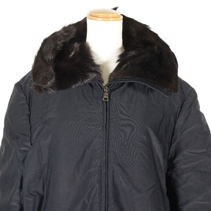 Prada Sports Nylon Black