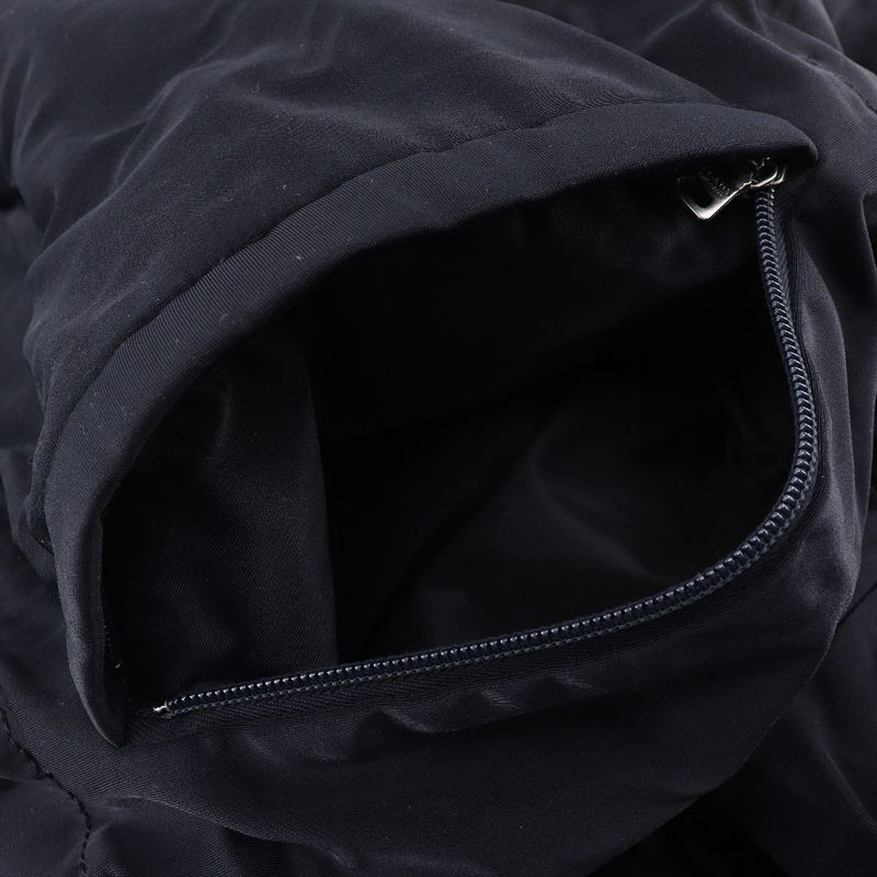 Prada Sports Nylon Black