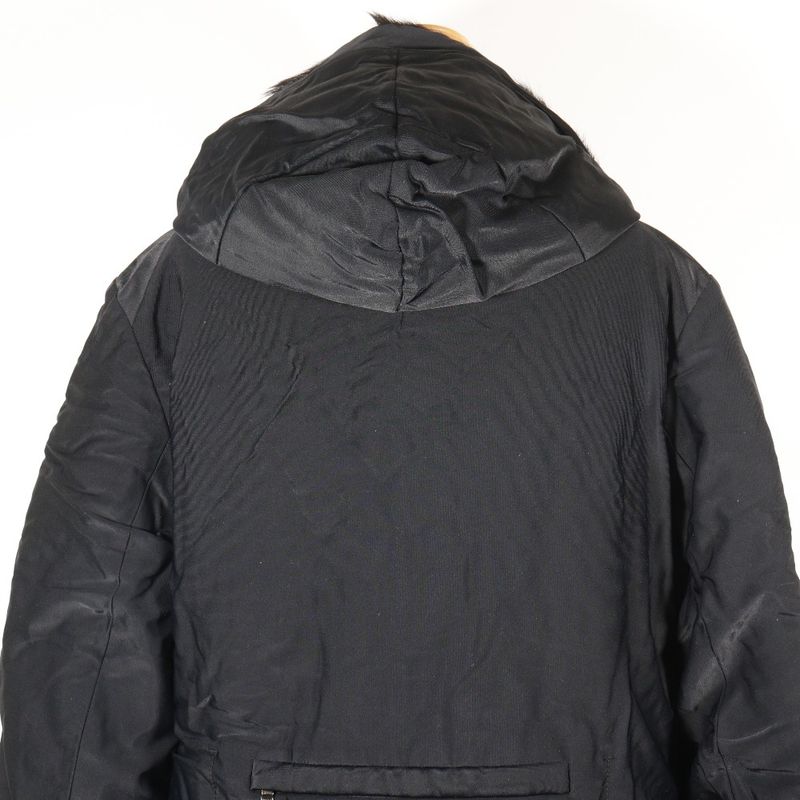 Prada Sports Nylon Black