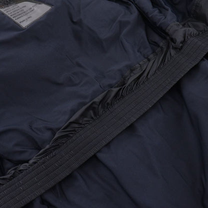 Prada Sports Nylon Black