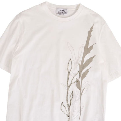 Hermes T-Shirt Short Sleeve