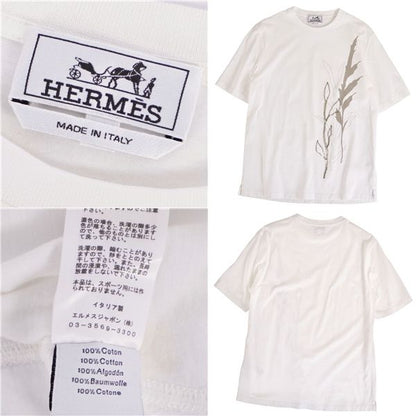 Hermes T-Shirt Short Sleeve