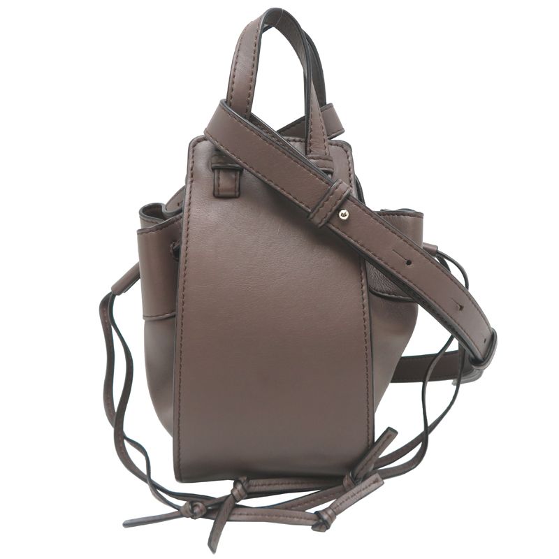 Loewe Handbag Brown