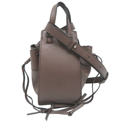Loewe Handbag Brown