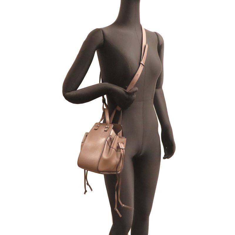 Loewe Handbag Brown