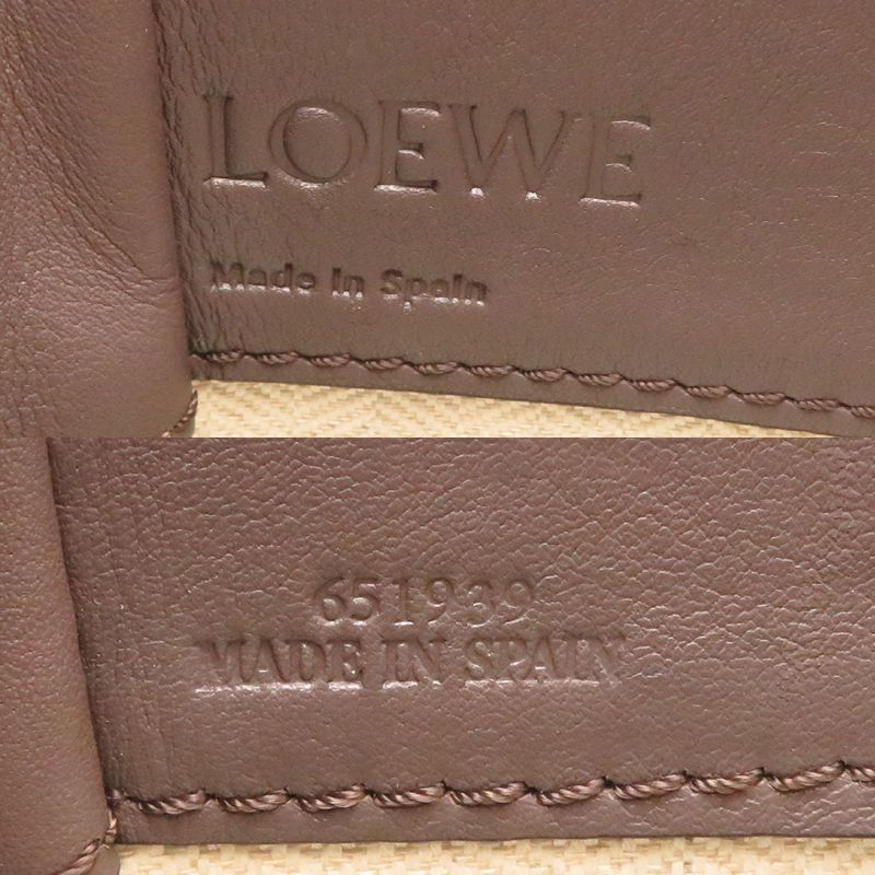 Loewe Handbag Brown