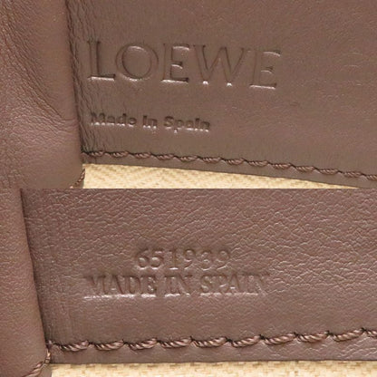 Loewe Handbag Brown