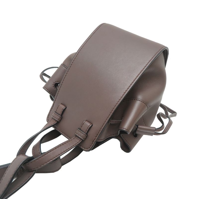 Loewe Handbag Brown