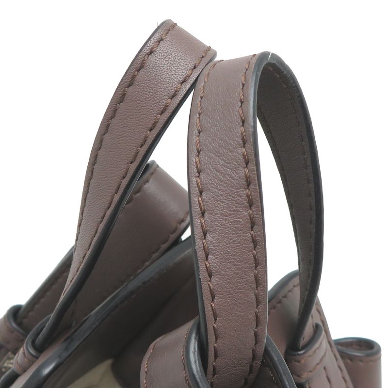 Loewe Handbag Brown