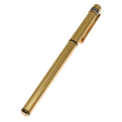 Cartier Fountain Pen Gold