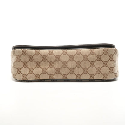Gucci Shoulder Bag GG Canvas