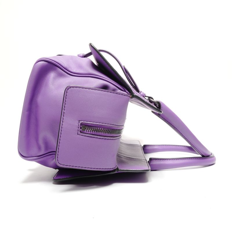 Bottega Veneta Handbag Intrecciato Monaco Bag