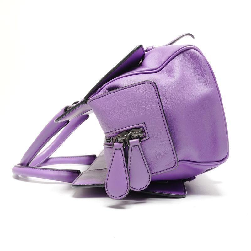 Bottega Veneta Handbag Intrecciato Monaco Bag