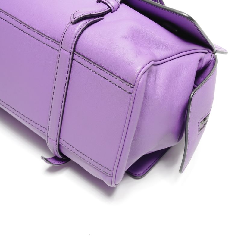 Bottega Veneta Handbag Intrecciato Monaco Bag
