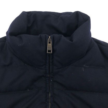 Prada Down Jacket Navy