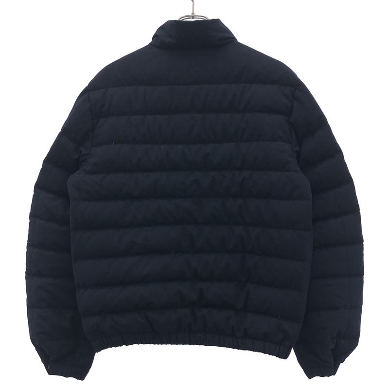 Prada Down Jacket Navy