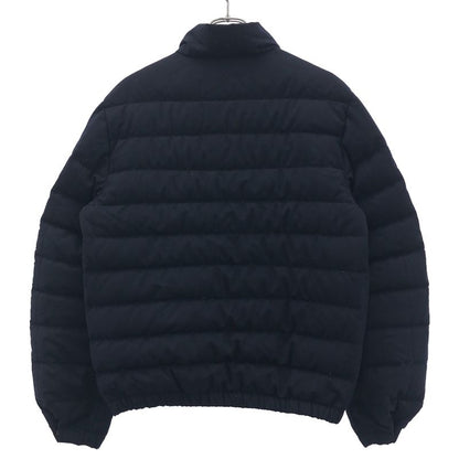 Prada Down Jacket Navy