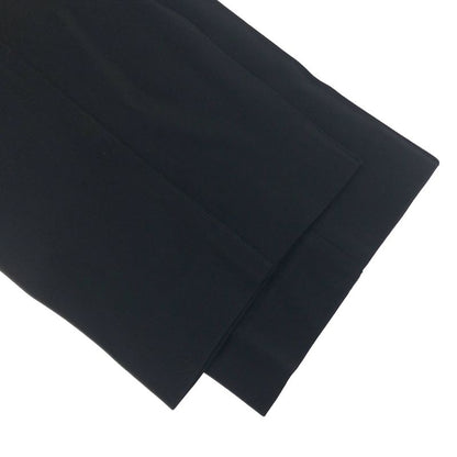 Celine by Phoebe Philo Center Clear Calf Yon Trousers