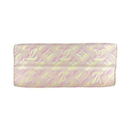 Louis Vuitton Shoulder Bag Summer Star Dust on the Go PM